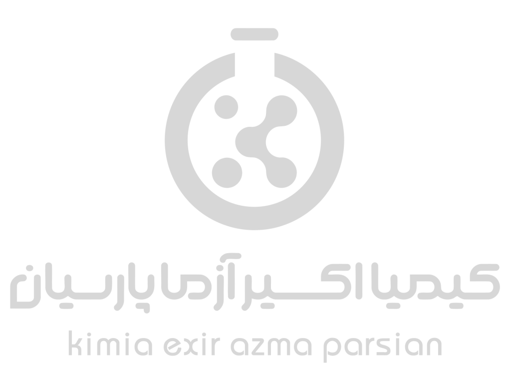لوگو شرکت کیمیا اکسیر آزما پارسیان